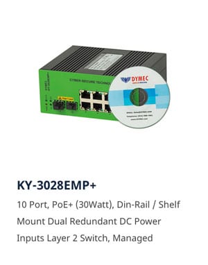 KY3082EMP