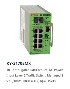 KY3170-EMX