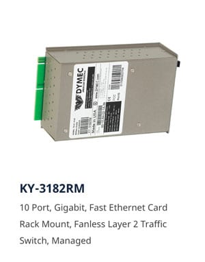 KY3182RM