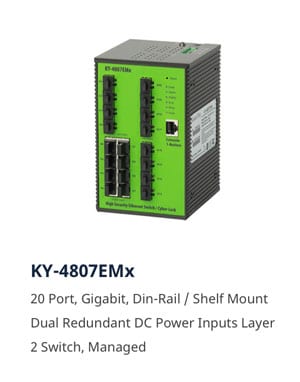 KY4807emx
